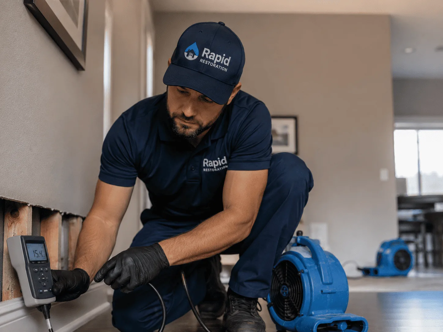 Common questions about Dehumidification in East Stroudsburg, PA